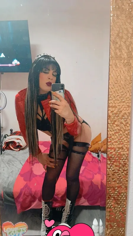 TS Tamara Latina1 – Trans Escort Hamburg