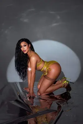 TS Sonia Latina Macht Alles – Trans Escort Berlin