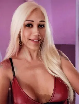 TS Raphaella Laurent – Trans Escort Bonn