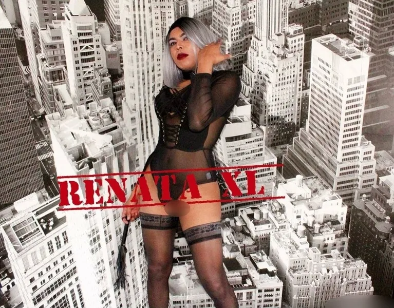 TS Renata3 – Trans Escort Düsseldorf