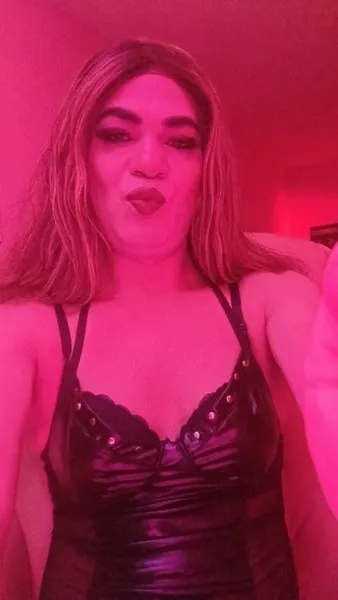 TS Qniza – Trans Escort Wolfsburg