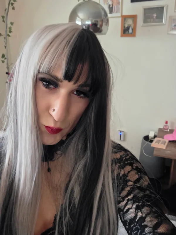 TS Roxi90 – Trans Escort Riedlingen
