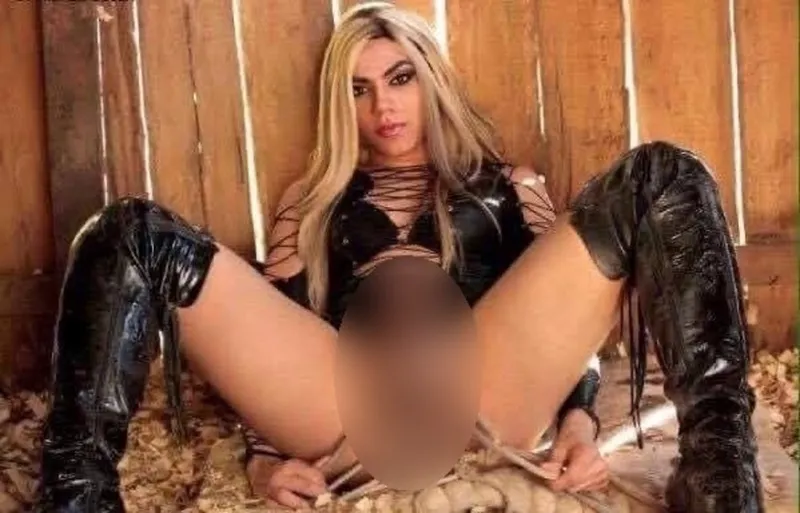 💖💋TS Gisel💖💋Sehr feminine Schönheit – Trans Escort Frankfurt Am Main