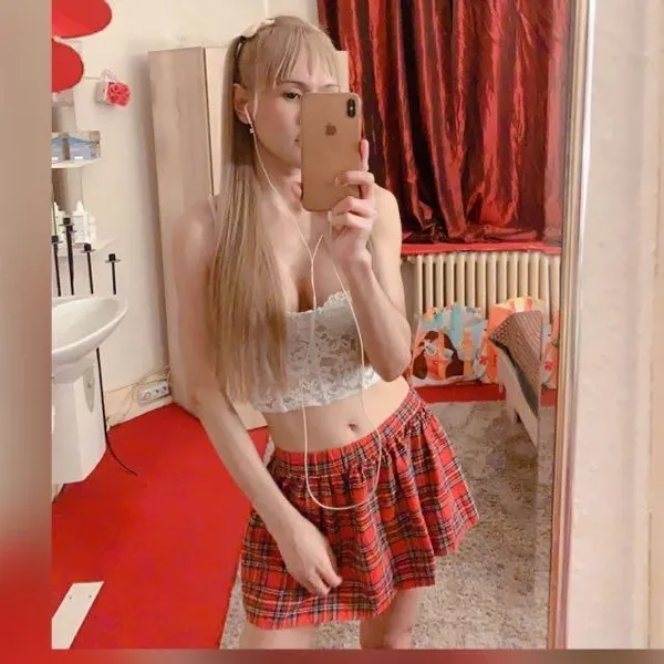 TOP TS NATALIE – Trans Escort Berlin