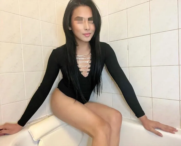 TS-Maria – Trans Escort München