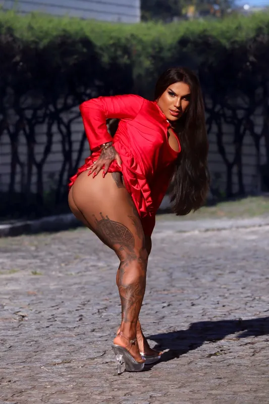 Bruna GANZ NEU1 – Trans Escort Stuttgart