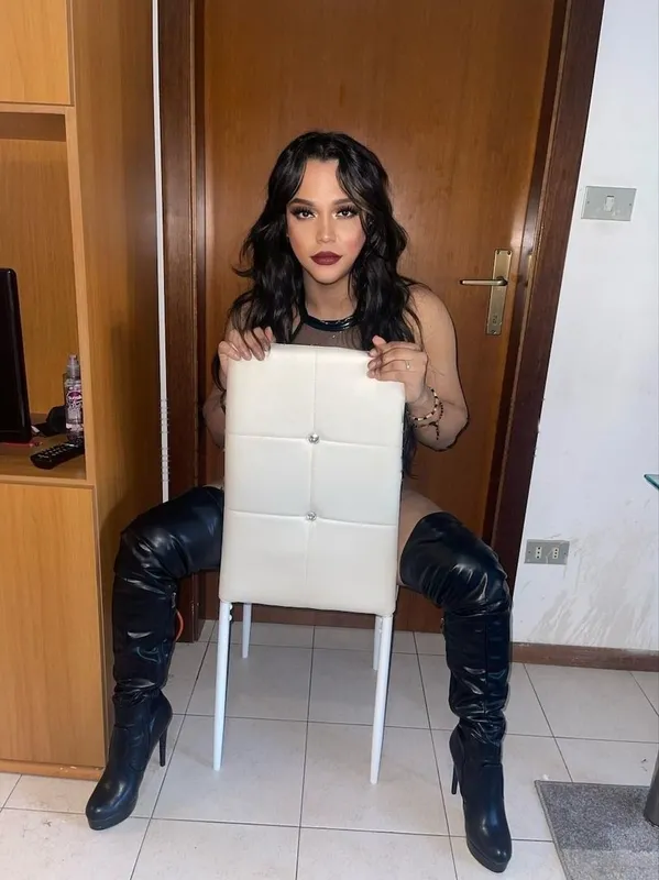 Trans Daniella – Trans Escort Nürnberg