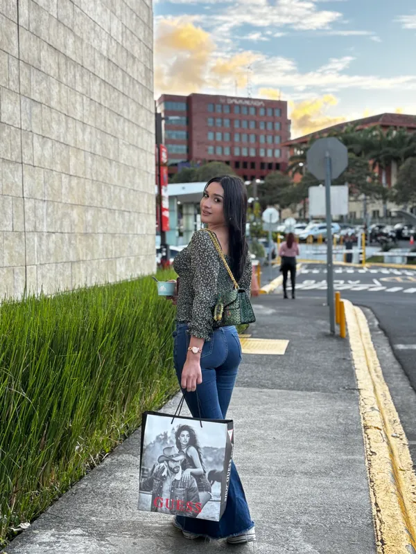 Daniela Espada – Trans Escort Frankfurt Am Main