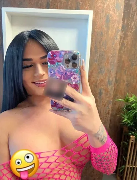 TS Jessica Silva – Trans Escort Berlin