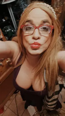 AlinaSissyhure – Trans Escort Bergheim