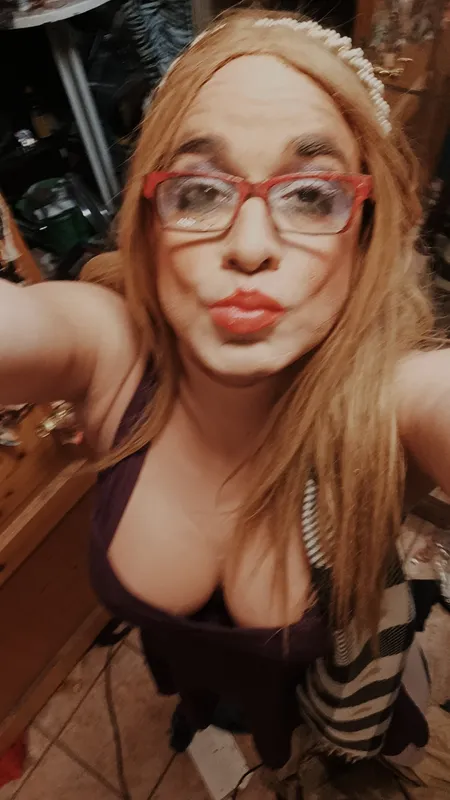 AlinaSissyhure – Trans Escort Bergheim