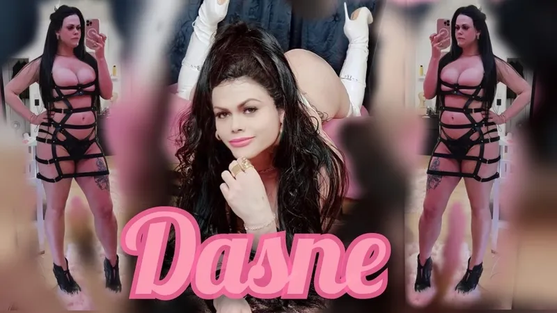 Trans Dasne – Trans Escort Berlin