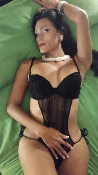 TS Michelle Gomez1 – Trans Escort Gera