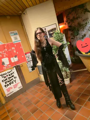 fataledfemmeElizith – Trans Escort Freie Und Hansestadt Hamburg