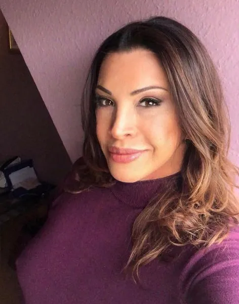 TRANS TYRA aus Brasilien – Trans Escort Mainz