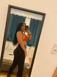 TS Samantha2 – Trans Escort Magdeburg