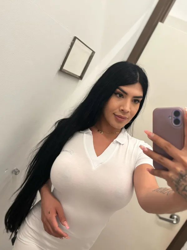 TS Stephanie – Trans Escort Stuttgart