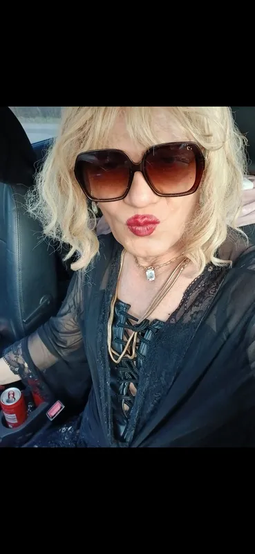 Nina TS – Trans Escort Nürnberg