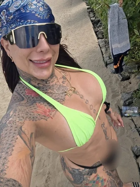 TS Angela Fox – Trans Escort Neu-Ulm