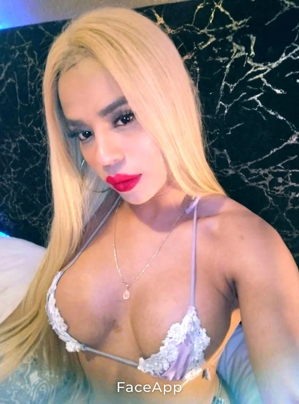 TS Lorena - Super Service Aktiv & Passiv – Trans Escort Dortmund