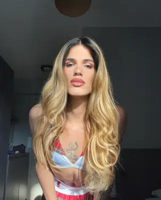 TS Isabella Mancini – Trans Escort Nürnberg
