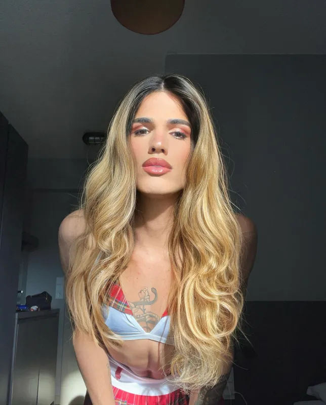 TS Isabella Mancini – Trans Escort Nürnberg