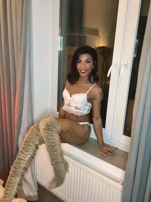 TS Jasmin Riker – Trans Escort Köln