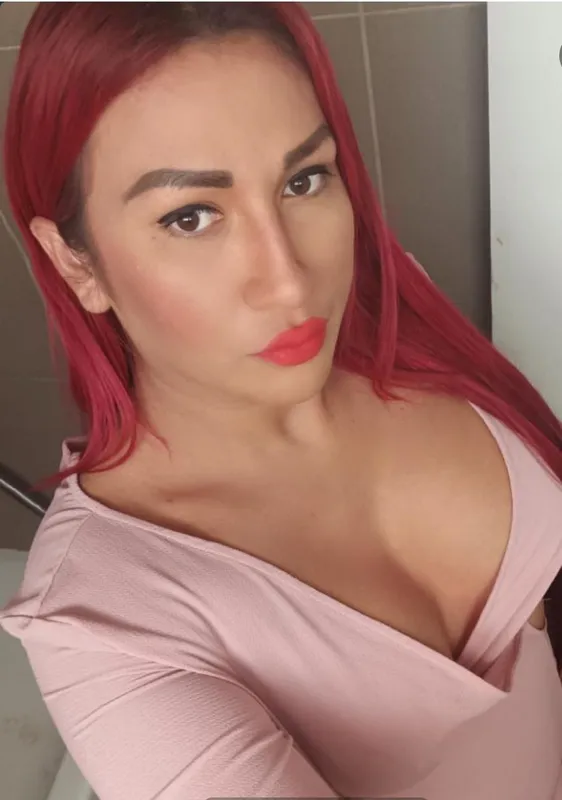 Denisa XL – Trans Escort Kassel