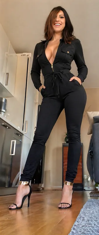 Lena Noir – Trans Escort Hamburg