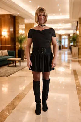 KimX6 – Trans Escort Neuss