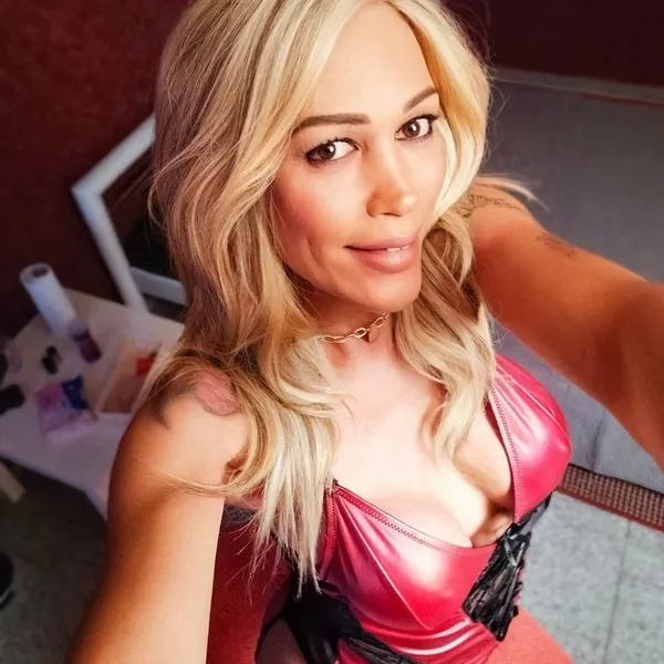TS Raphaella Laurent – Trans Escort Bonn