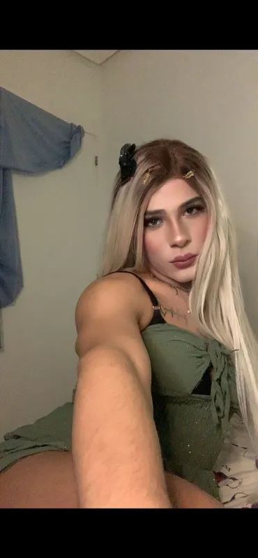 TS Tatianna unwiderstehlich – Trans Escort Hamburg
