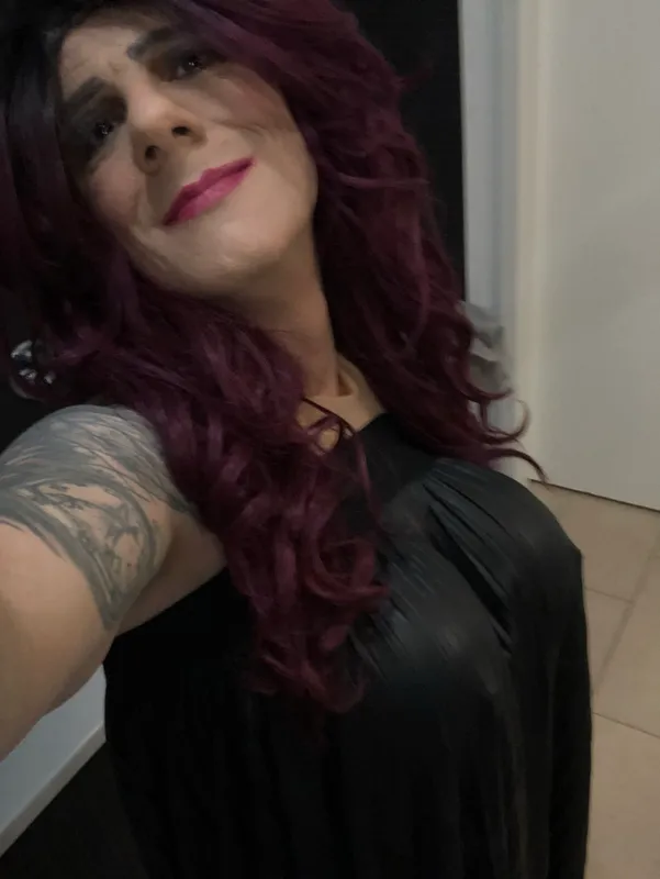 RiovanLopez – Trans Escort Stuttgart