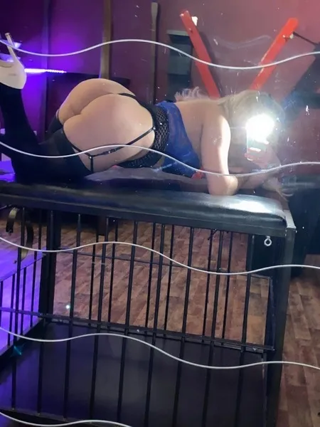 NEUE TS Natally 😍 ohne Zeitdruck 💋 – Trans Escort Kassel