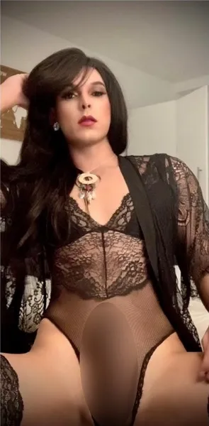 TS Everly – Trans Escort Stuttgart