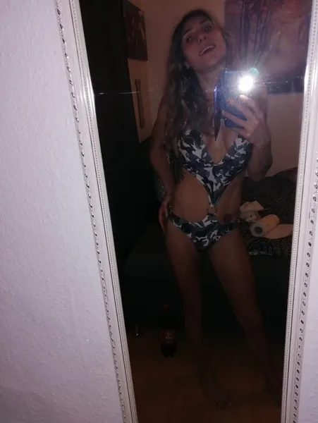 deutsch TS Lisa – Trans Escort Neustadt Bei Coburg