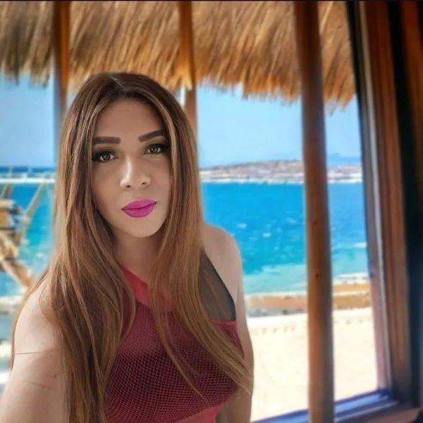 TS MEGAN LATINA – Trans Escort Rüsselsheim Am Main