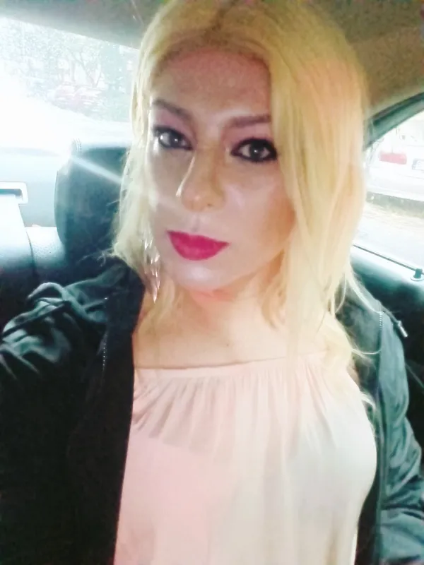 Samantha127 – Trans Escort Berlin