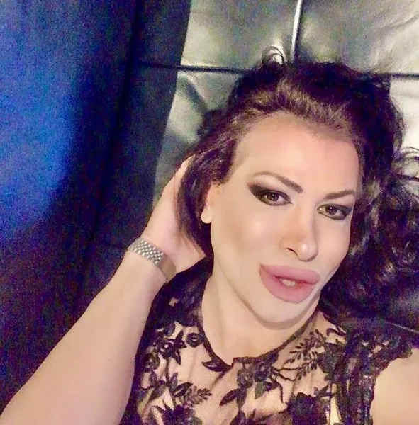 TS Bianca-Neu und Heiß – Trans Escort Wilhelmshaven