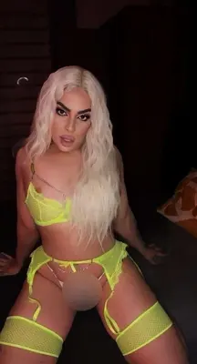 TS Giulia – Trans Escort Bremen