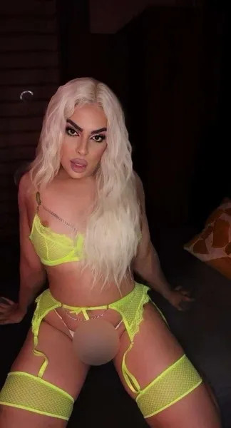 TS Giulia – Trans Escort Bremen