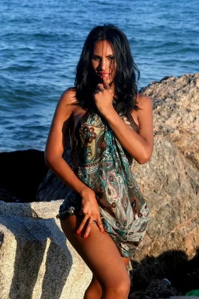 TS Angie Deluxe Popcorn – Trans Escort Hannover