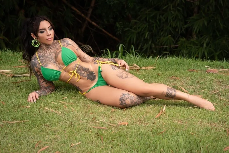 TS Evelyn Santos – Trans Escort Oberhausen