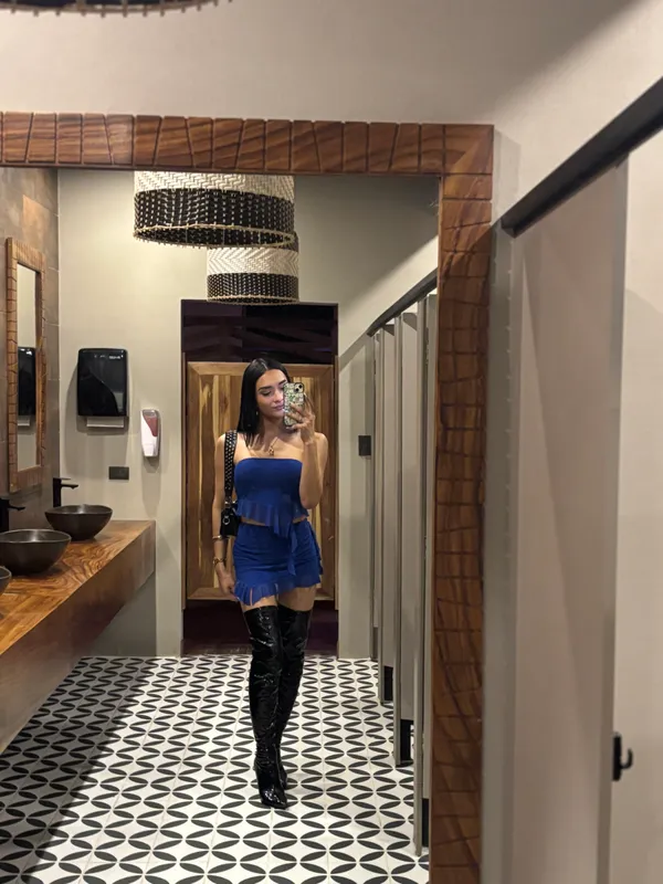 Daniela Espada – Trans Escort Frankfurt Am Main