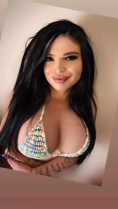 Karina401 – Trans Escort Bremen
