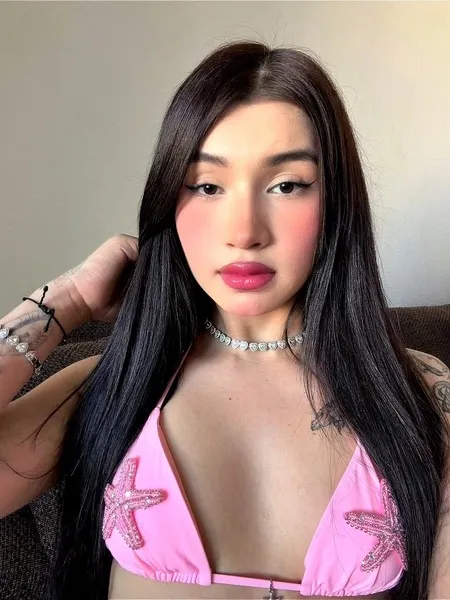 TS Thania Party🌺 – Trans Escort Halle (Saale)