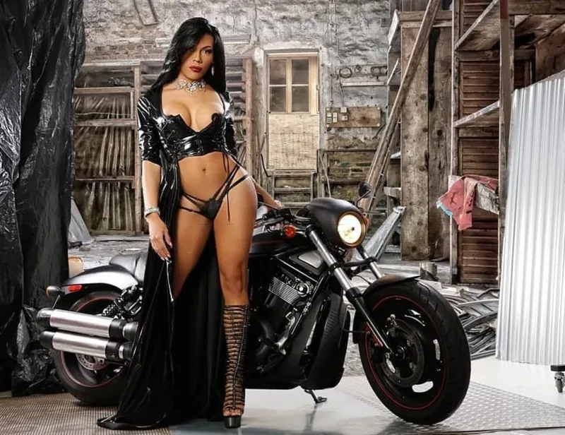 Trans Zalomé Latina1 – Trans Escort Berlin