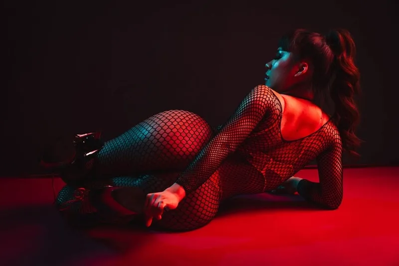 Sexy Hot Lia ❤️🔥❤️🔥 – Trans Escort Berlin