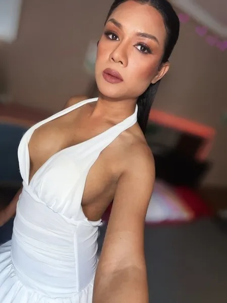 TS Mona Passiv und aktiv – Trans Escort Zeitz