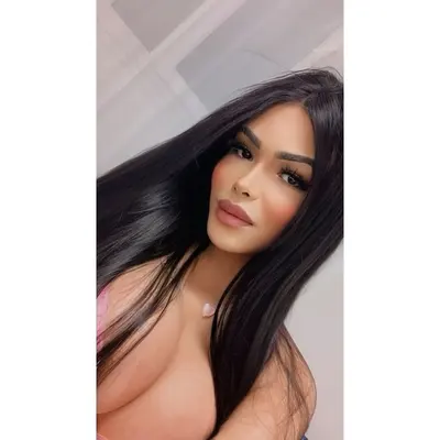 TS Lunna Jolie 18J super fast tabul – Trans Escort Hanau